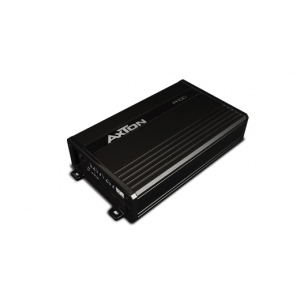 A100 Digitálný zosilňovač 1x200W 