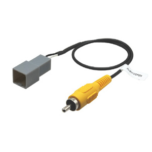 HONDA CRV adaptér pre subwoofer