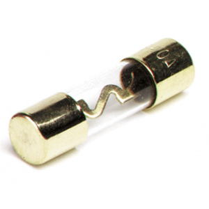 GF30  poistka 30A pozlátená (AGU Fuse)