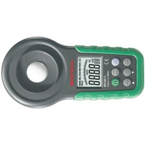MS6612 luxmeter / merač intenzity svetla