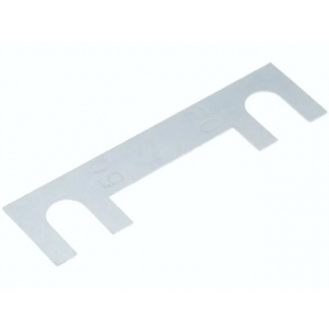 P50A Poistka platničková mini ANL 50A