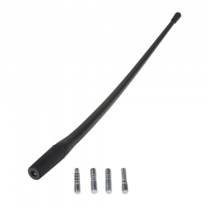 Náhradný prút gumový univerzálny M5,M6