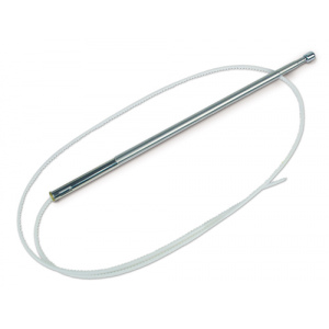 ANT662C náhradný prut (chróm)