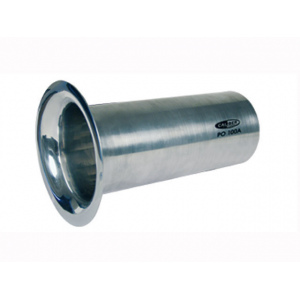 PO100A basreflex 10cm priemer a 30 cm dlhý