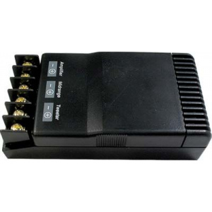 CR-2W výhybka pre repoduktory 4ohm 2-pásmová