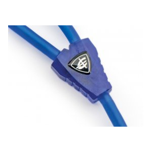 CL3-M2F kábel 1samec na 2samice (1ks) 30cm