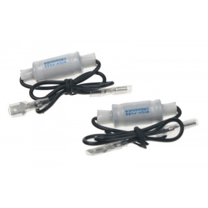 V5 výhybka pre výškové repro. deliaca 2800Hz 