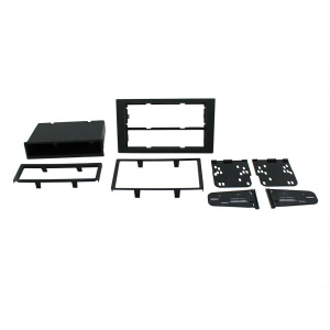 RAF4209 U redukčný rámik Audi A4 Seat