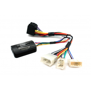 N-ZE6150-power Toyota JBL audio system 