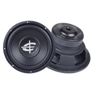 CW10 woofer 25cm (10 ) 600W
