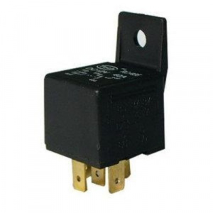 PR40 autorelé 30A prepínací