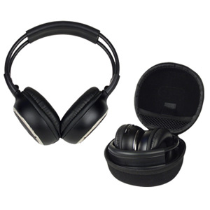 MAC202IR sluchátka infra 4 kanálový