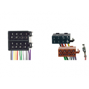 RAC5600 predlžovací ISO konektor so spojkou