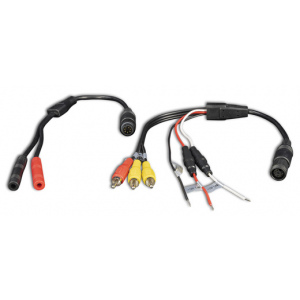 N-ZERVSC175-WD adaptér kábel pre cúvacie kamery