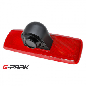 CMOS parkovací kamera Renault Trafic / Opel Vivaro