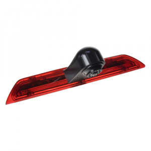 CF9 cúvacia kamera pre Ford Transit PAL