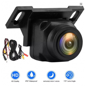 CAM-170Car Cúvacia kamera do auta 170 stup 1080P 