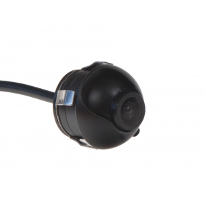 CC73 kamera CCD zavrtávacia PAL predná/zadná