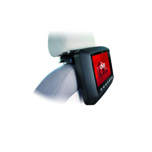 MHD109 TFT LED DVD prehrávač