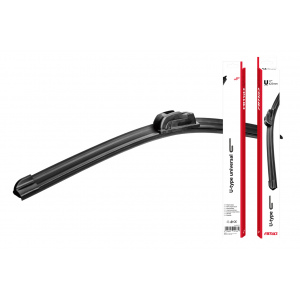 Stierač U-Type 14  (350mm) s úchytom typu  U 