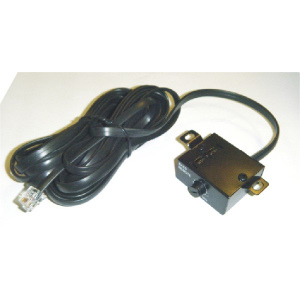 AREM1 Ovládanie pre zosilňovač