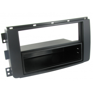 CT24MM06 redukčný rámik 1DIN 2DIN Smart ForTwo 07>