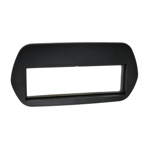 1DIN Plastový rámik autorádia FORD Fiesta (17->) 