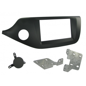 CT23KI39L 2DIN rámik autorádia Kia Ceed III , IV
