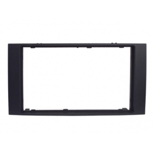RAF3203/D redukčný rámik rádia 2DIN VW TOUAREG