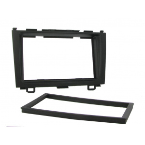 RAF1704/D 2DIN redukčný rámik Honda CR-V 3