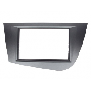 RAF4003SD/D 2DIN redukčný rámik Seat Leon 