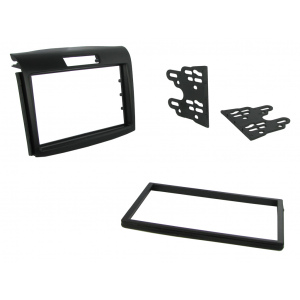 RAF1706 2DIN redukčný rámik rádia Honda CRV 4