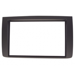 RAF1508G/D 2DIN redukčný rámik Fiat Idea Musa