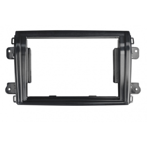 N-XFDUC8 - Inštalačný rámik pre Fiat Ducato 8 