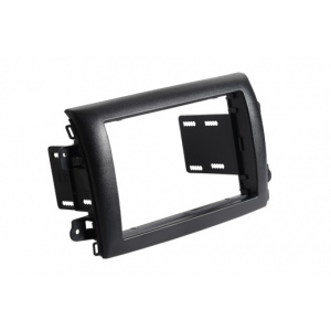 N-XFDUC8-2D - redukčný rámik pre Fiat Ducato 2DIN 