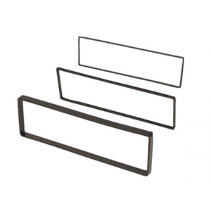 RAF3508 redukčný rámik rádia Citroen C2 C3