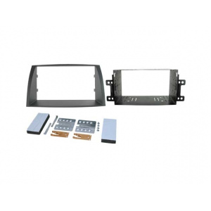 RAF2129/D redukčný rámik rádia Kia Sorento 2009>