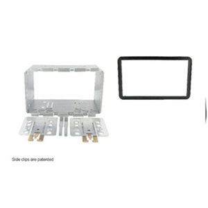 RAF4108/D redukčný rámik Alfa 159 Brera Spid