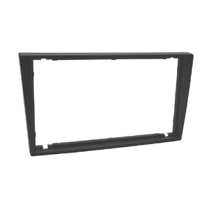 RAF1902D redukčný rámik 2DIN Opel Vectra Corsa ...