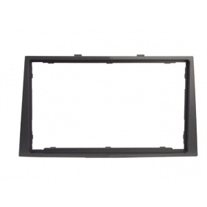 RAF1903/D 2DIN redukčný rámik rádia Opel Astra H