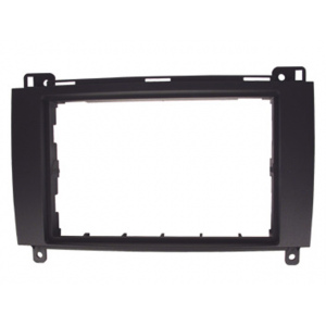 RAF3404/D 2DIN rámik rádia Mercedes A-class (W169)