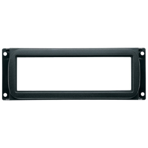 RAF1201 redukčný rámik rádia Chrysler 