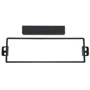 RAF1300 redukčný rámik rádia Daewoo Chevrolet