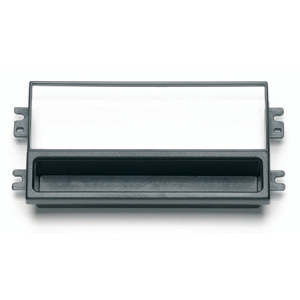 RAF2104 redukčný rámik rádia Kia Sportage