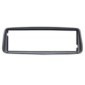 RAF2500 redukčný rámik rádia Peugeot 206 1998>