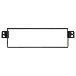 RAF2800 redukčný rámik rádia Ssangyong REX