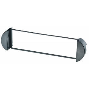 RAF3200 redukčný rámik rádia VW BEETLE