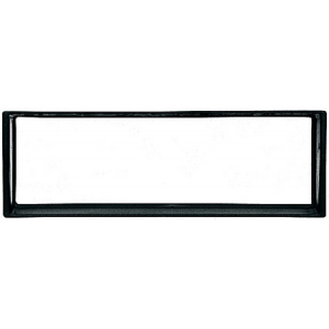 RAF3201 redukčný rámik rádia VW Golf 2