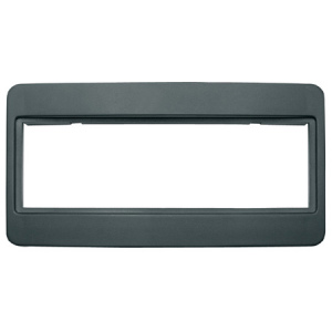 RAF3800 redukčný rámik rádia Toyota Avensis RAV4 