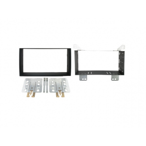 RAF2121/D redukčný rámik rádia 2 DIN Kia Ceed